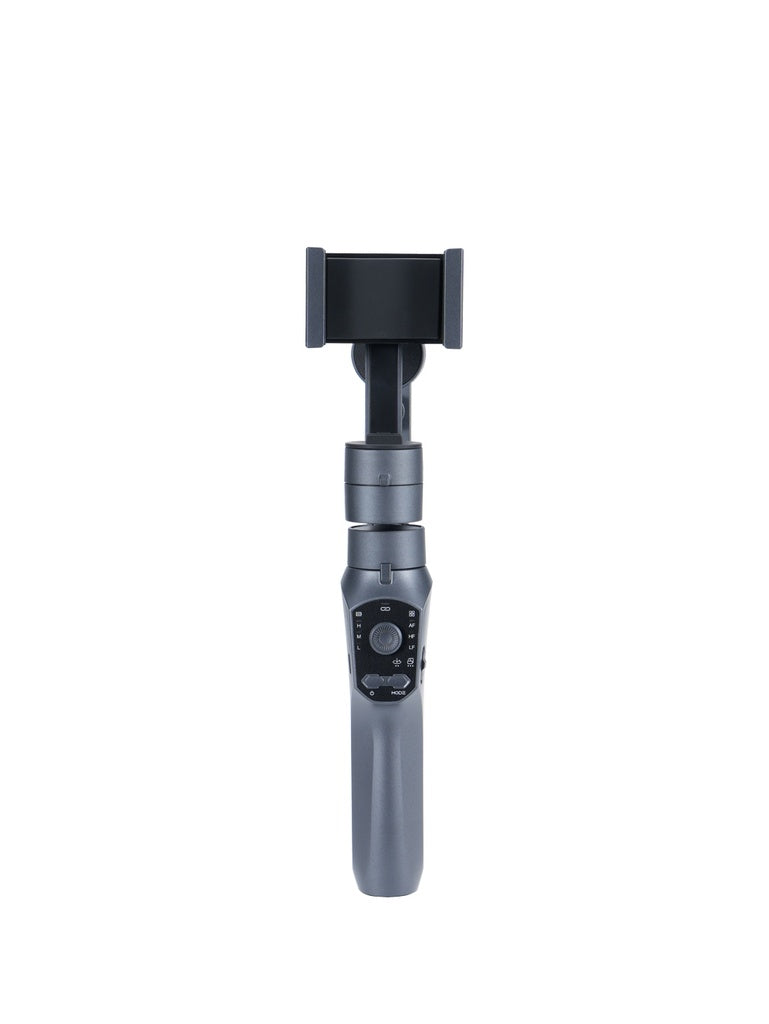 Hohem iSteady الهاتف الذكي Gimbal Stabilizer 3-Axis Gimble Hohem iSteady الهاتف الذكي Gimbal Stabilizer 3-Axis Gimble